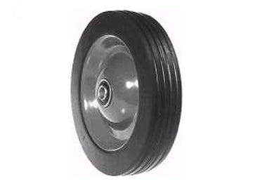 ROTARY # 2997 STEEL WHEEL